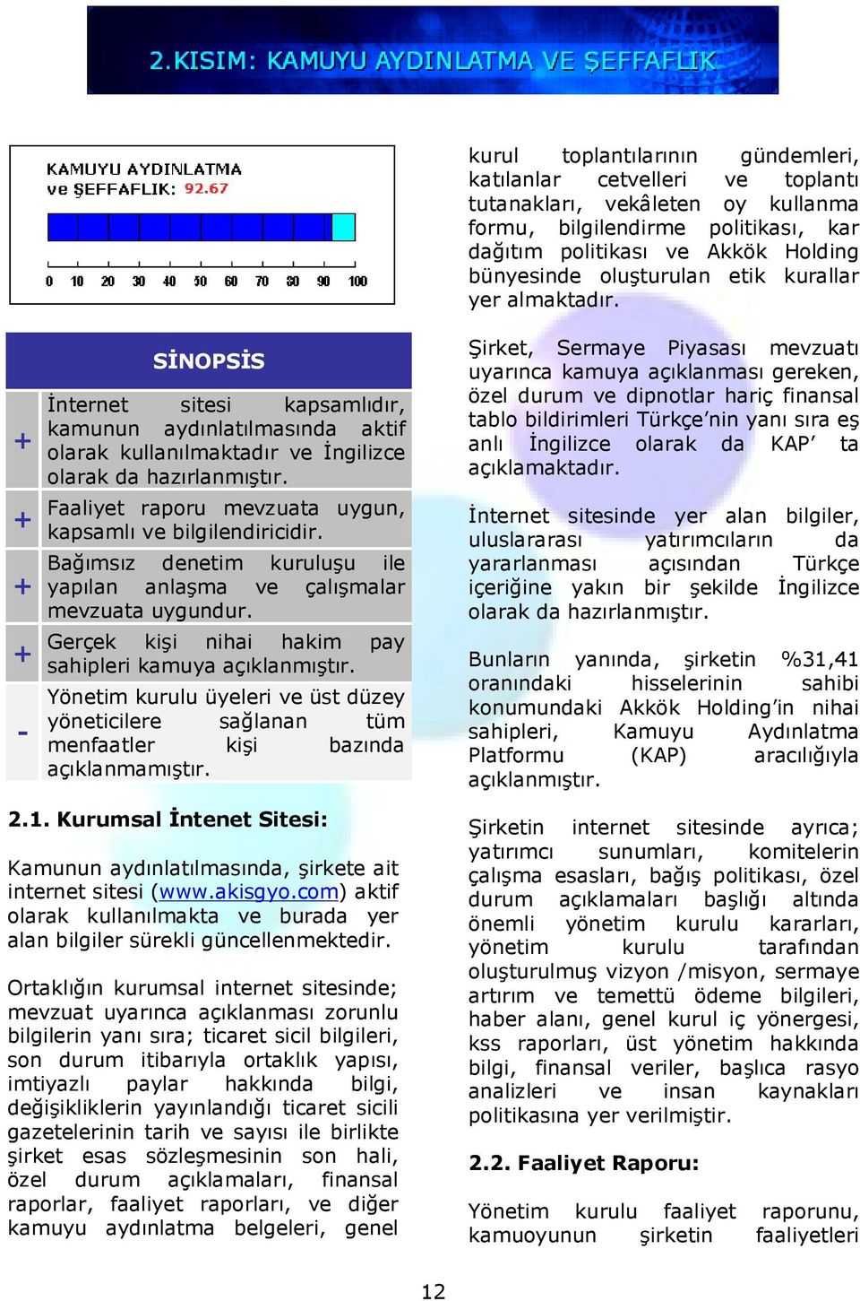 Yönetim kurulu üyeleri ve üst düzey yöneticilere sağlanan tüm menfaatler kişi bazında açıklanmamıştır.