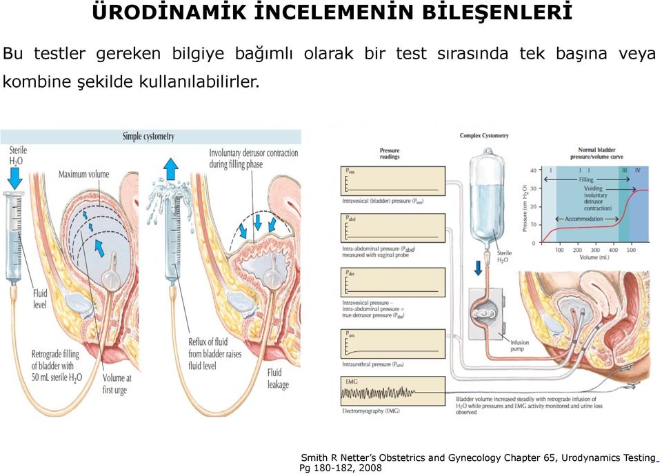 kombine şekilde kullanılabilirler.