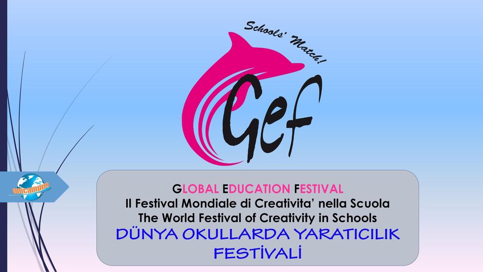 Creativita nella Scuola The