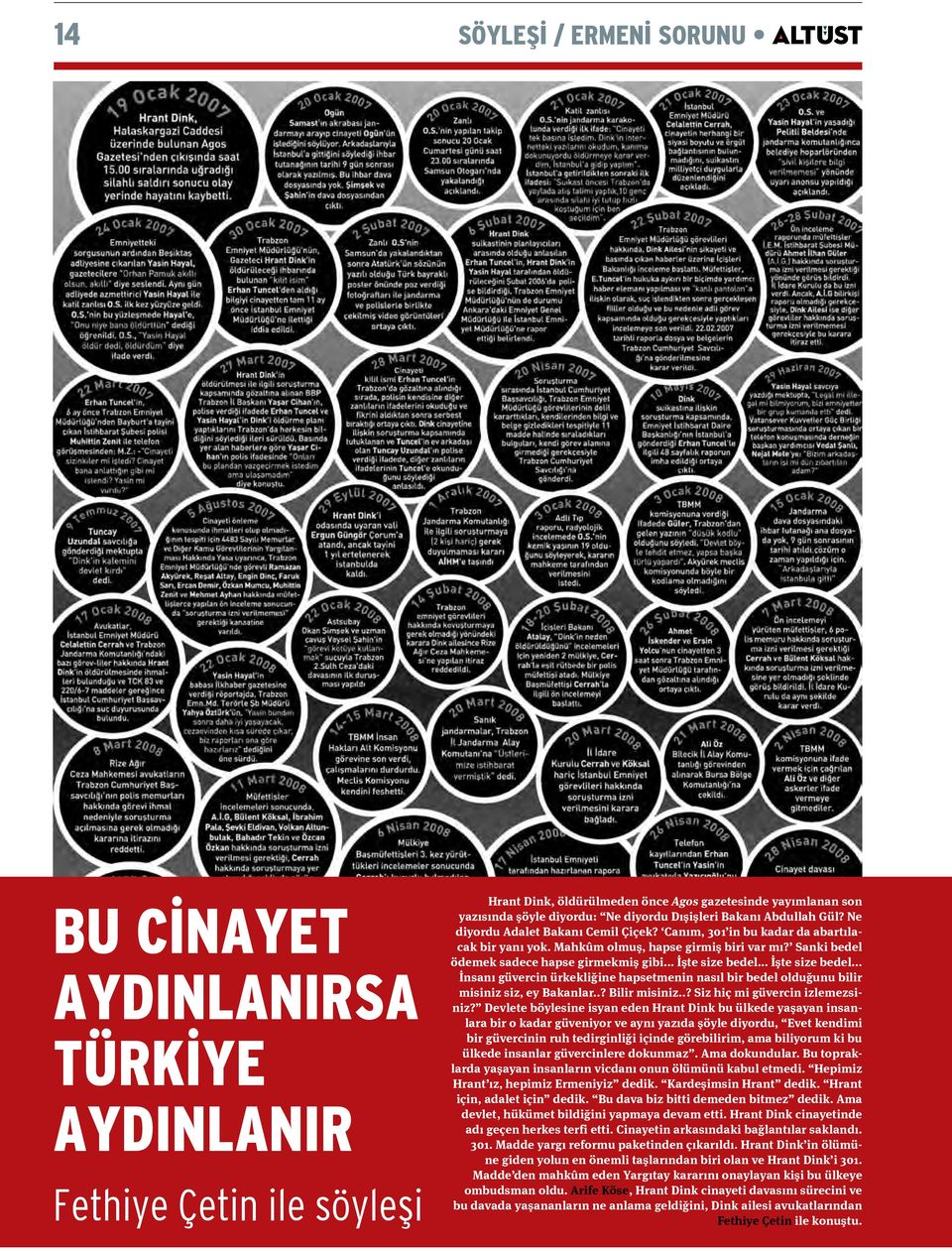 Sanki bedel ödemek sadece hapse girmekmiş gibi... İşte size bedel... İşte size bedel... İnsanı güvercin ürkekliğine hapsetmenin nasıl bir bedel olduğunu bilir misiniz siz, ey Bakanlar..? Bilir misiniz.