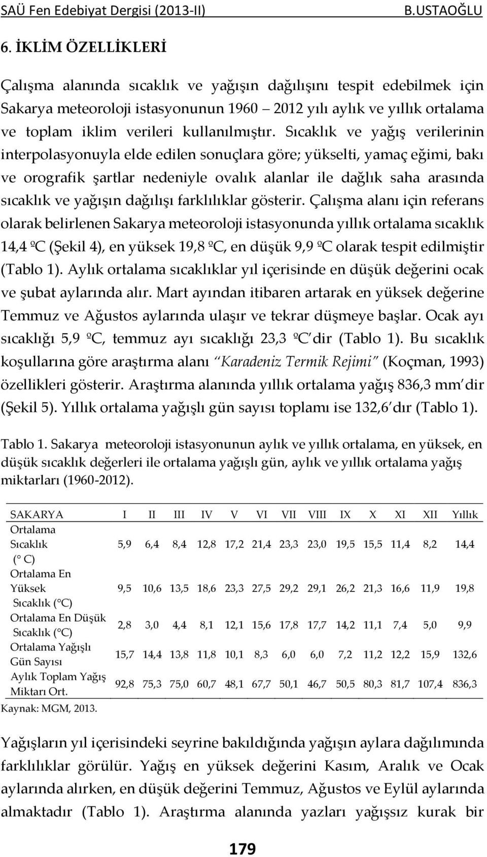 kullanılmıştır.