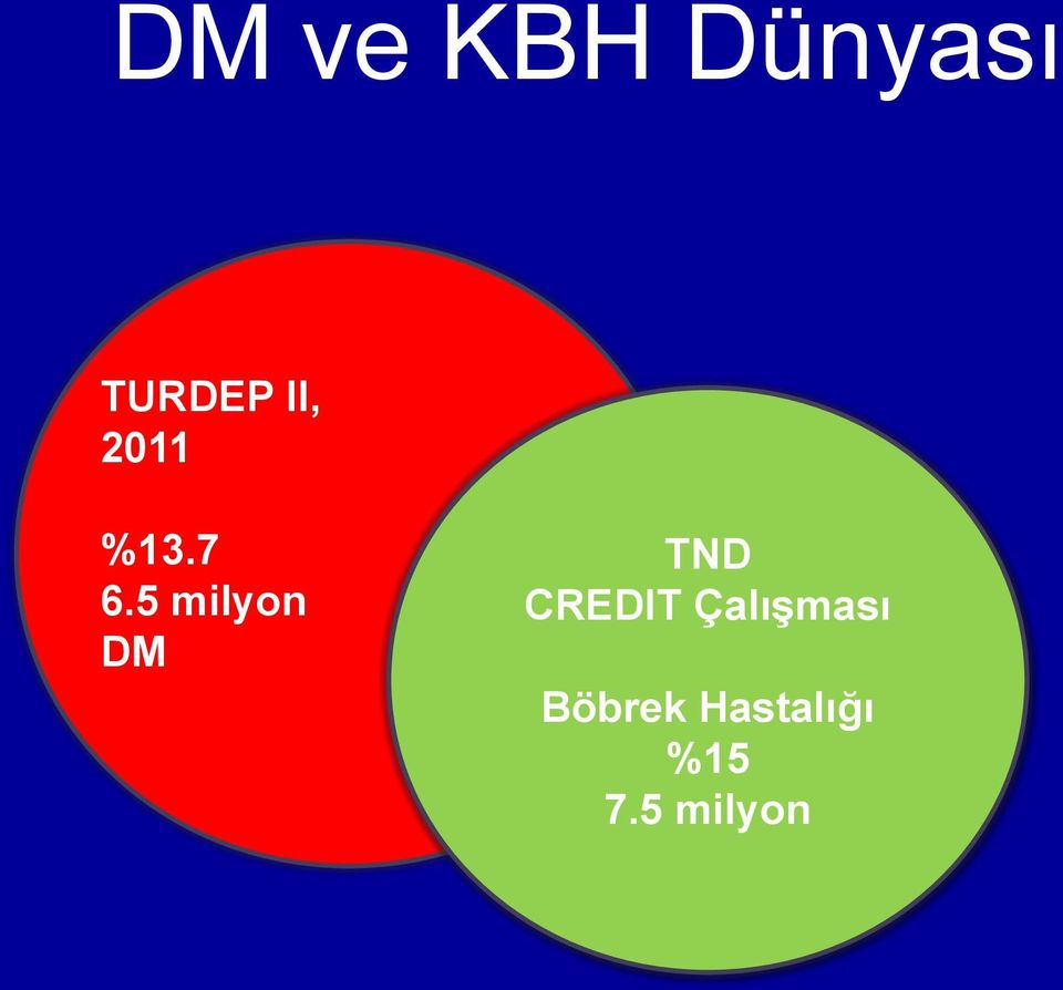 5 milyon DM TND CREDIT