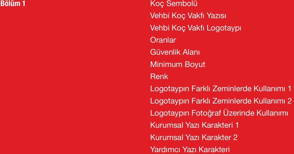 Logotaypın Farklı Zeminlerde Kullanımı 2 Logotaypın Fotoğraf Üzerinde