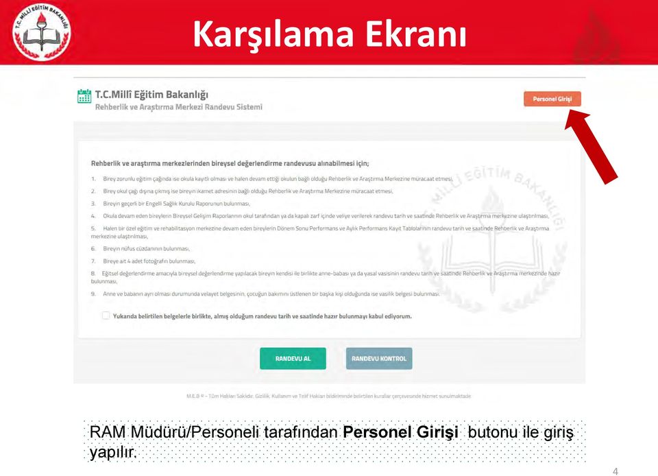 tarafından Personel