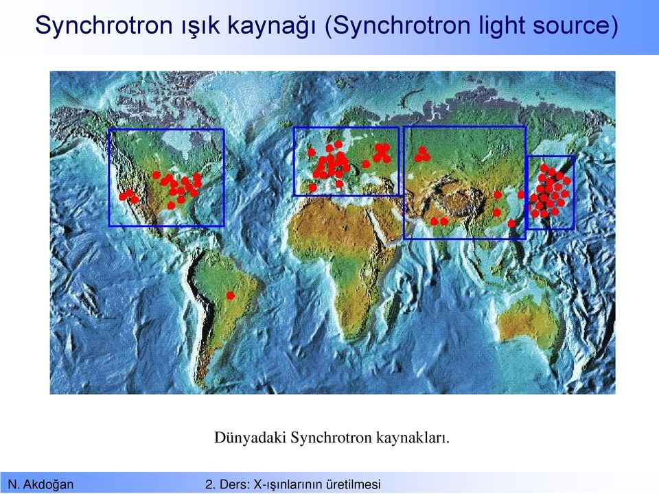 light source)