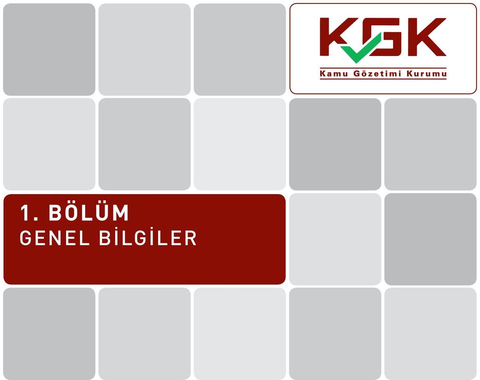 BİLGİLER