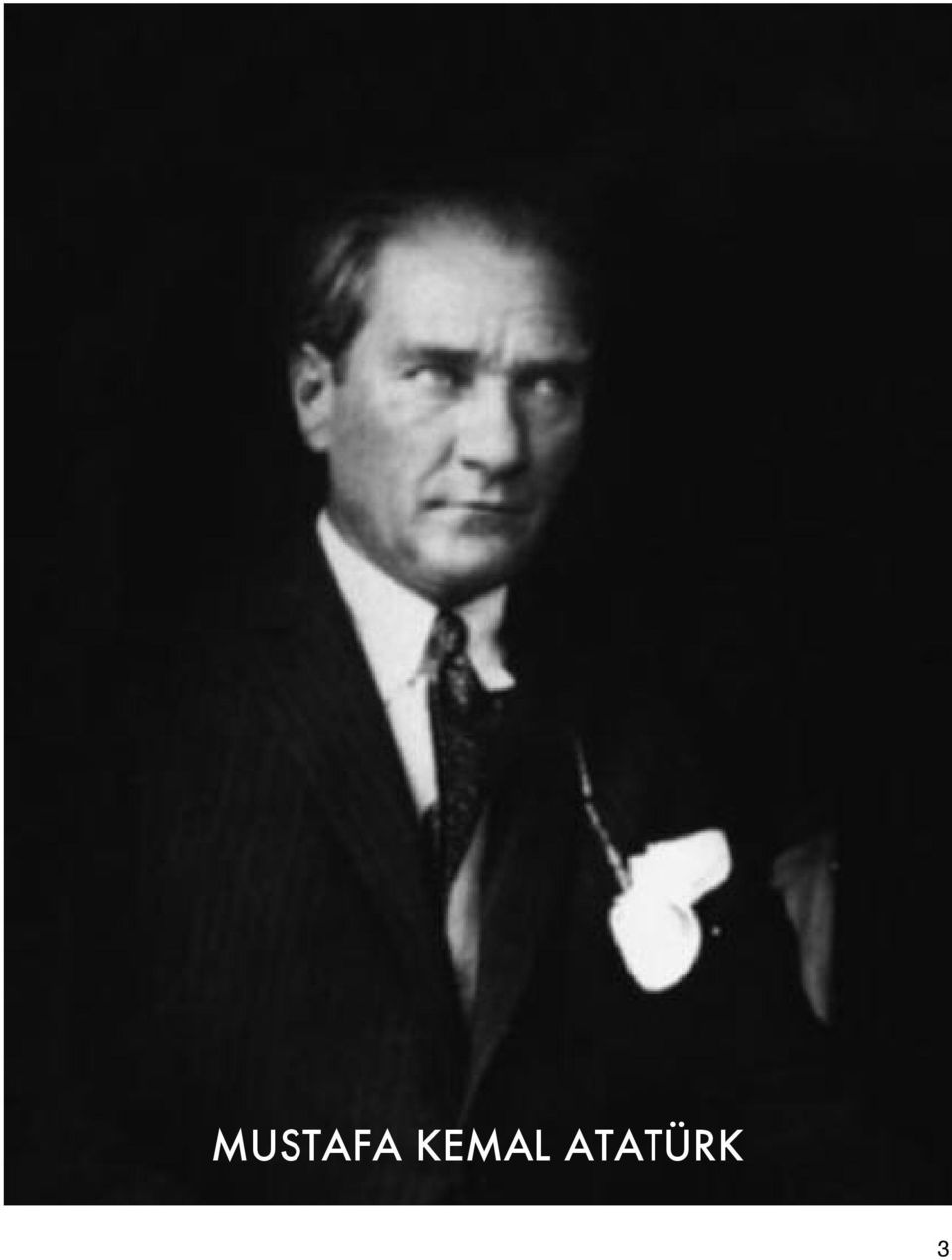 ATATÜRK 3