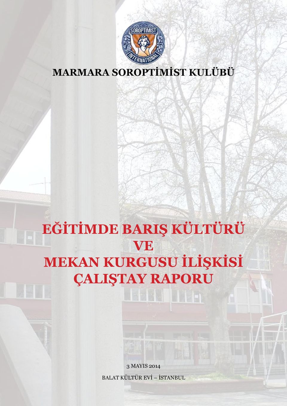 KULÜBÜ 3 MAYIS