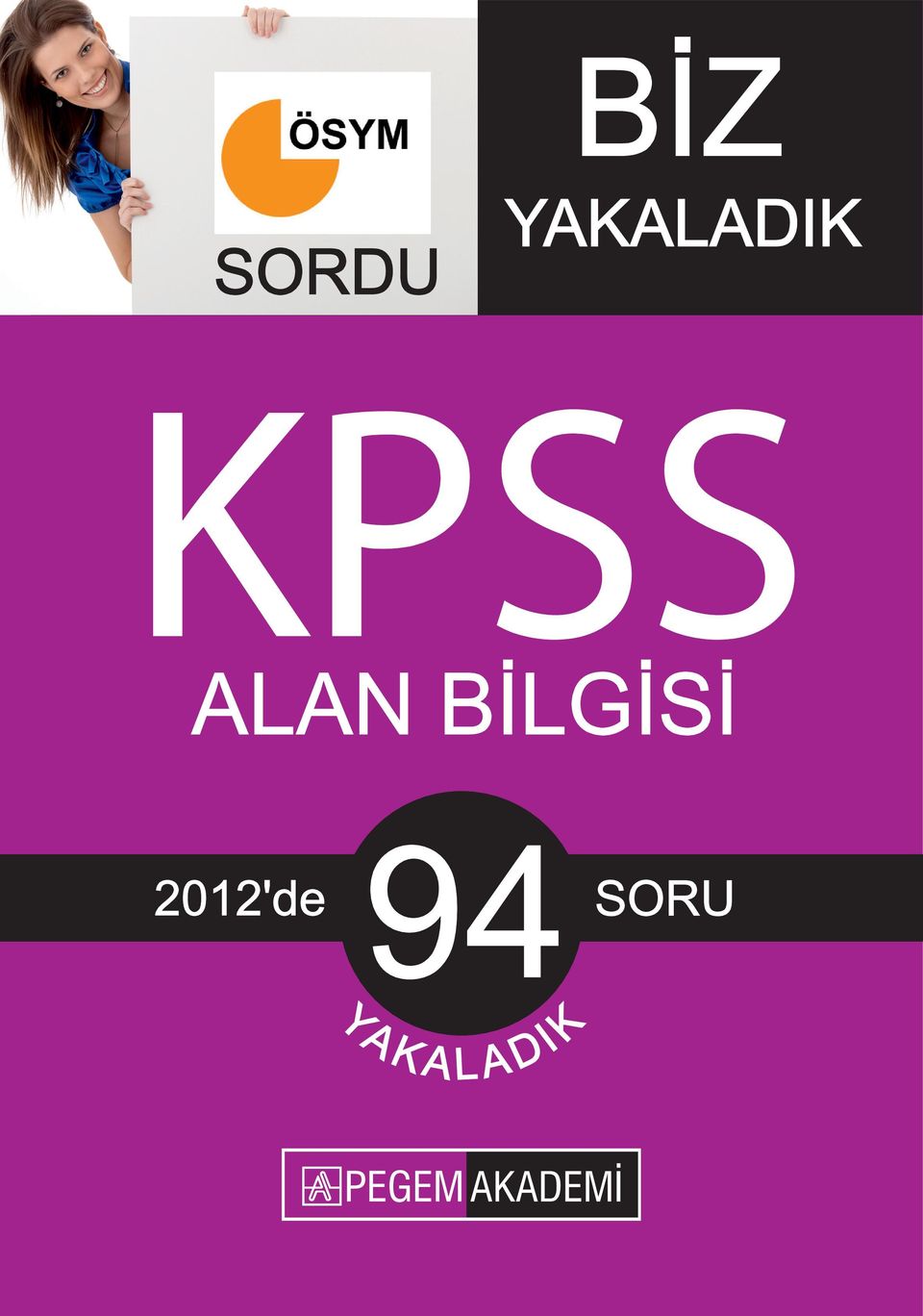 KPSS ALAN