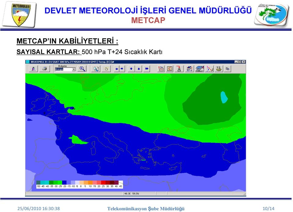 Kartı 25/06/2010 16:30:38