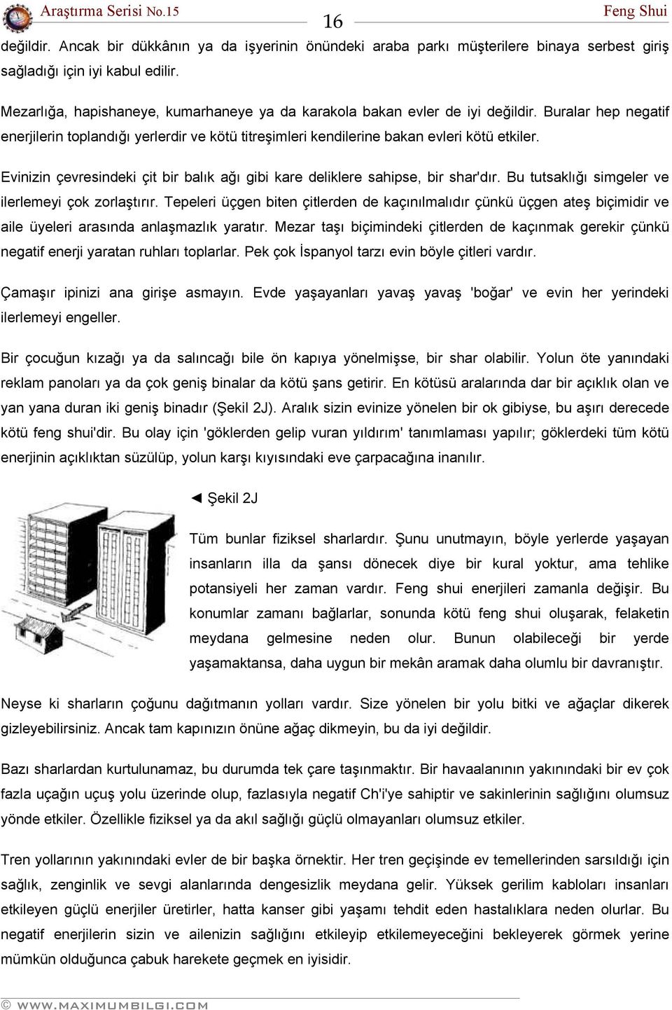 Evinizin çevresindeki çit bir balık ağı gibi kare deliklere sahipse, bir shar'dır. Bu tutsaklığı simgeler ve ilerlemeyi çok zorlaştırır.