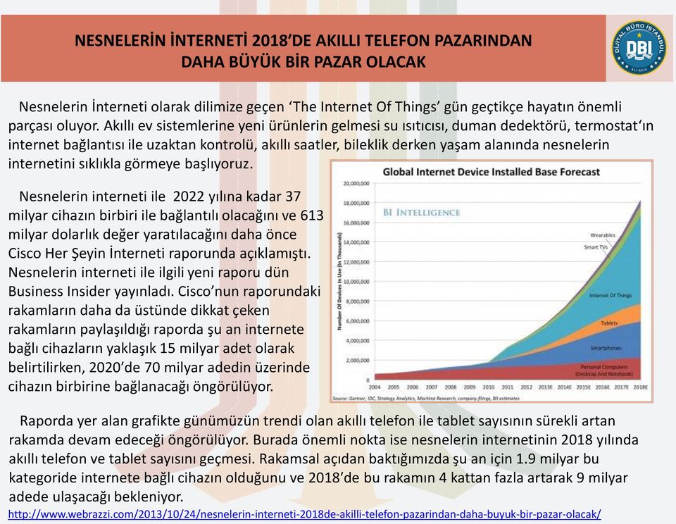 internetini sıklıkla görmeye başlıyoruz.