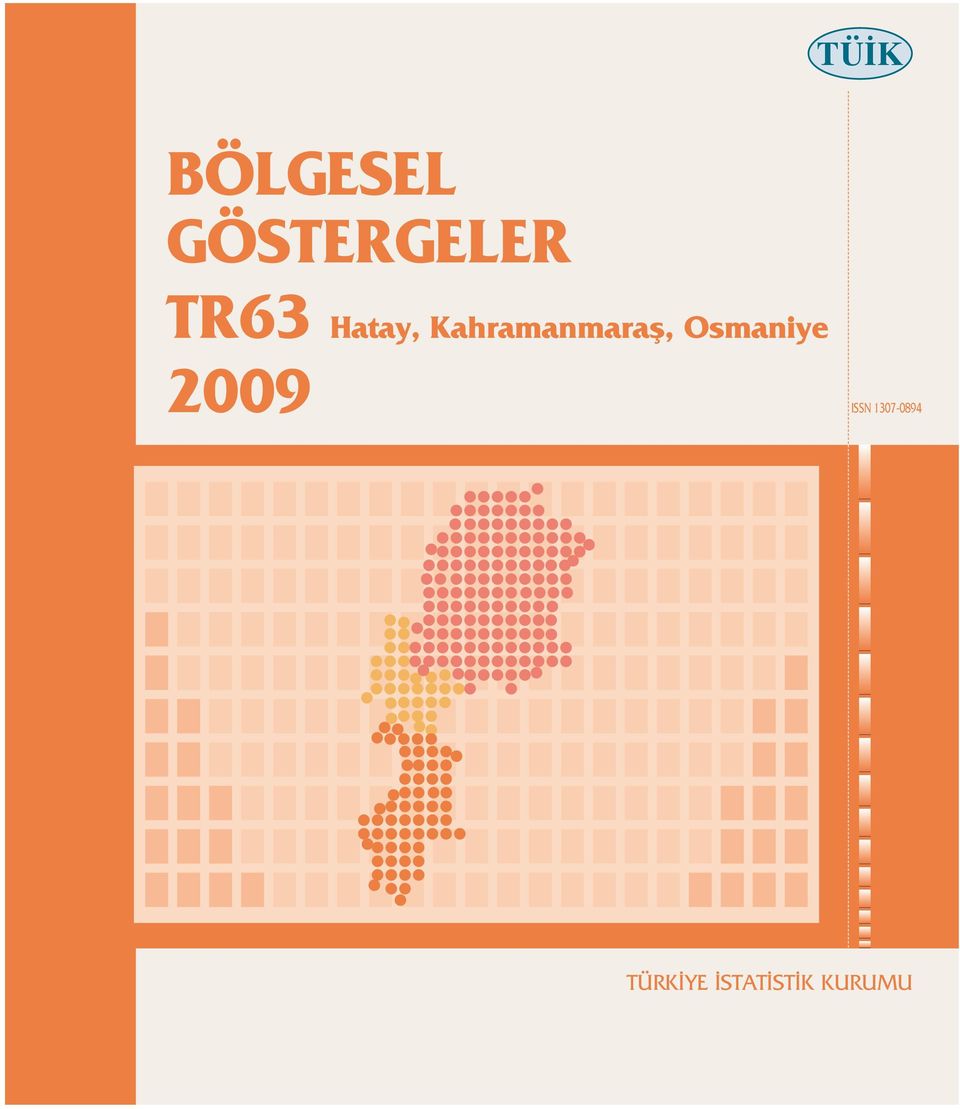 Osmaniye 2009 ISSN