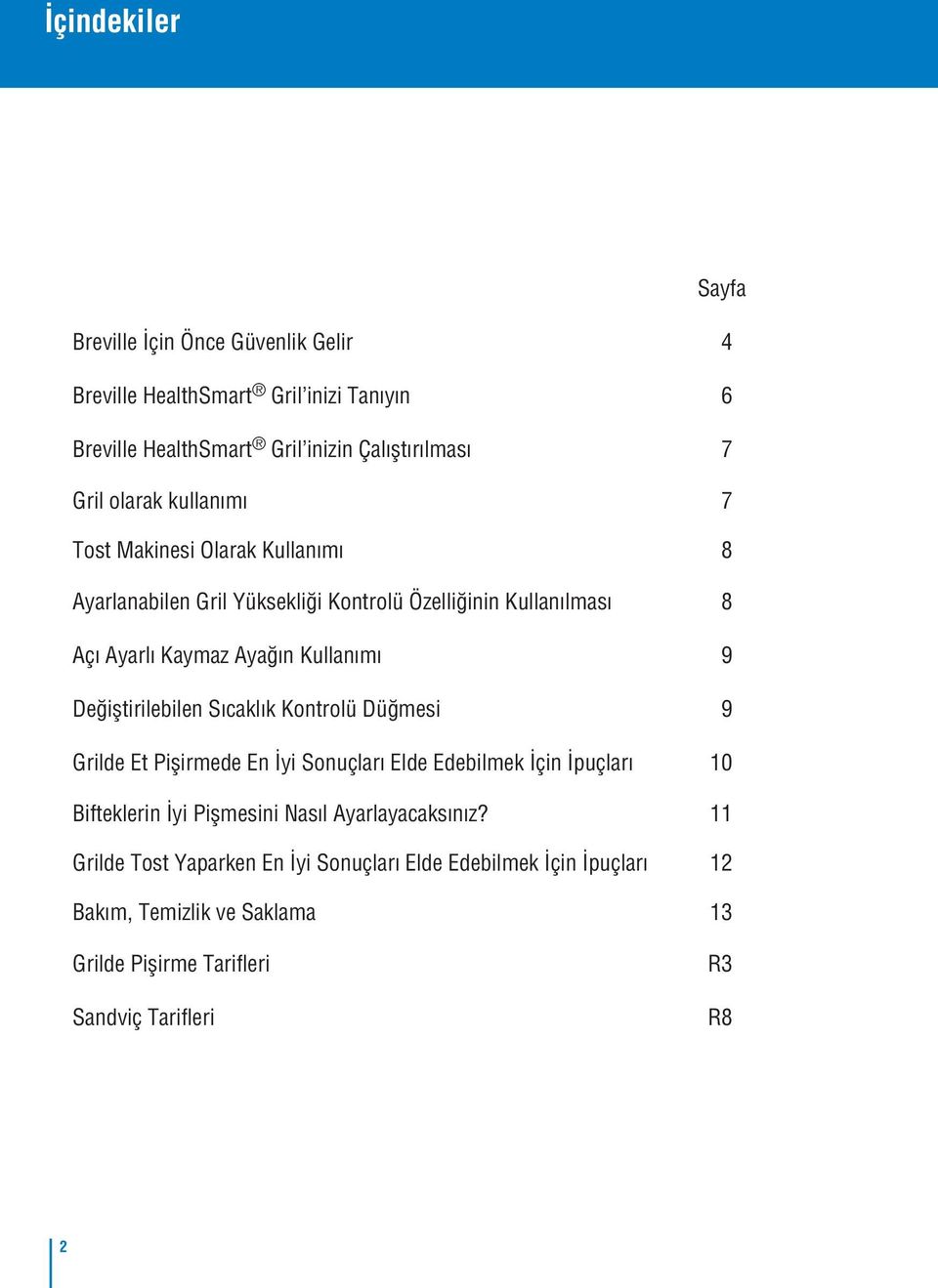 Değiştirilebilen Sıcaklık Kontrolü Düğmesi 9 Grilde Et Pişirmede En İyi Sonuçları Elde Edebilmek İçin İpuçları 10 Bifteklerin İyi Pişmesini Nasıl