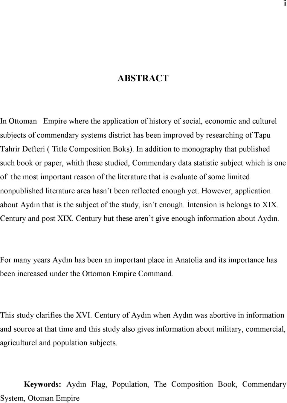 In addition to monography that published such book or paper, whith these studied, Commendary data statistic subject which is one of the most important reason of the literature that is evaluate of