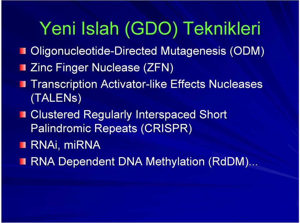 Effects Nucleases (TALENs) Clustered Regularly Interspaced Short