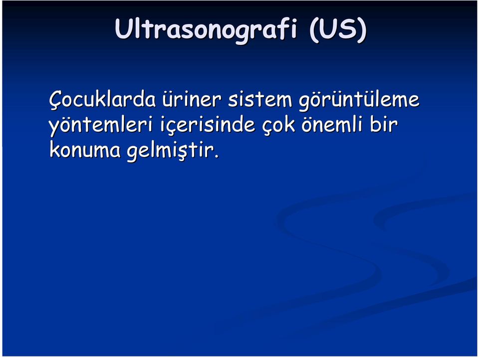 görüntg ntüleme yöntemleri