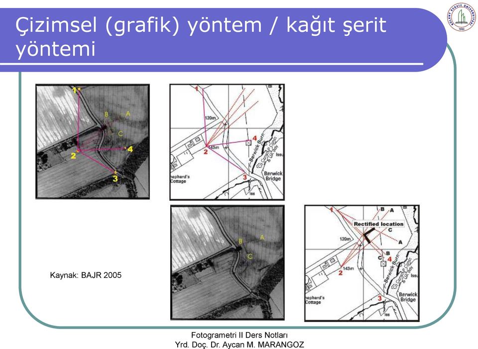 / kağıt şerit