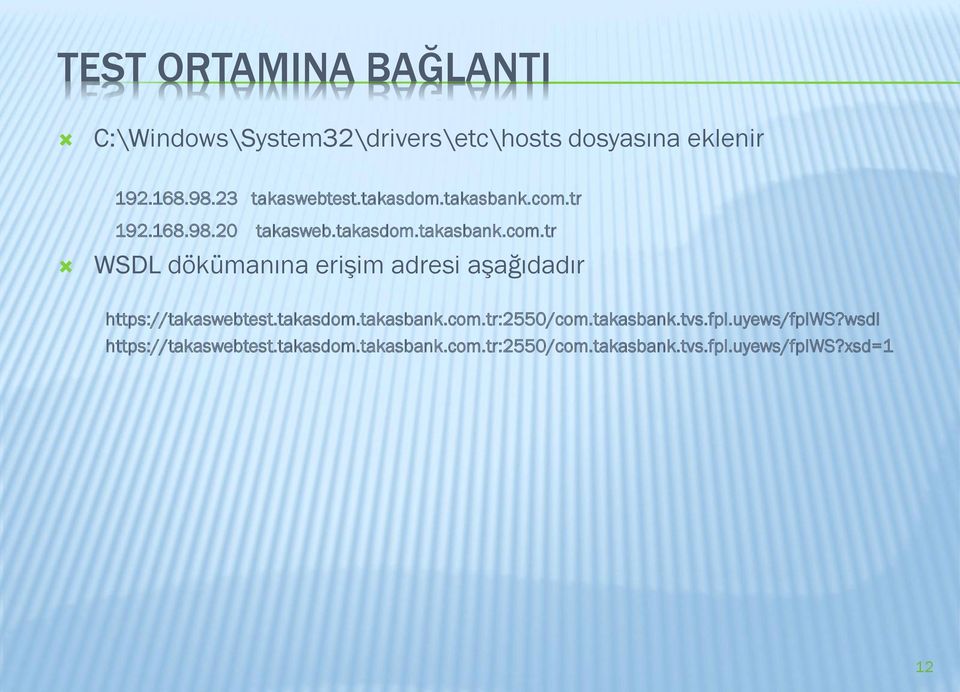 tr 192.168.98.20 takasweb.takasdom.takasbank.com.