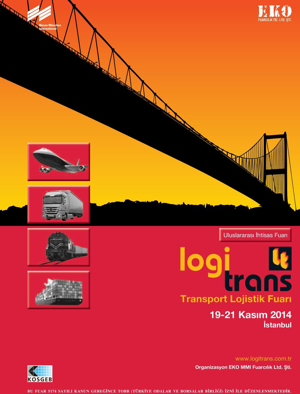 2014 stanbul www.logitrans.com.