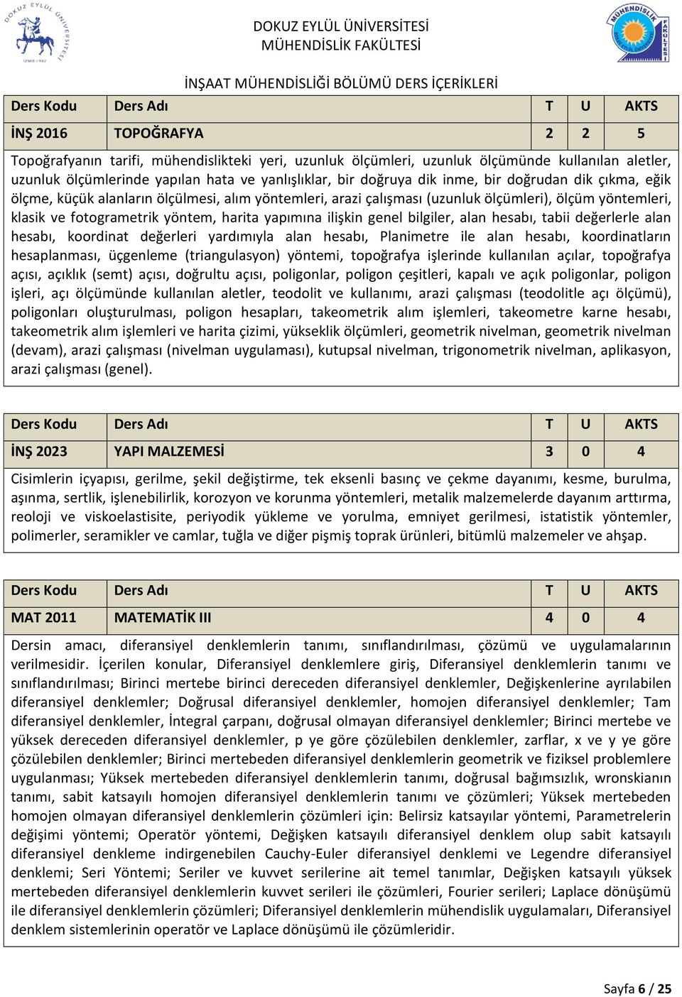 bilgiler, alan hesabı, tabii değerlerle alan hesabı, koordinat değerleri yardımıyla alan hesabı, Planimetre ile alan hesabı, koordinatların hesaplanması, üçgenleme (triangulasyon) yöntemi, topoğrafya