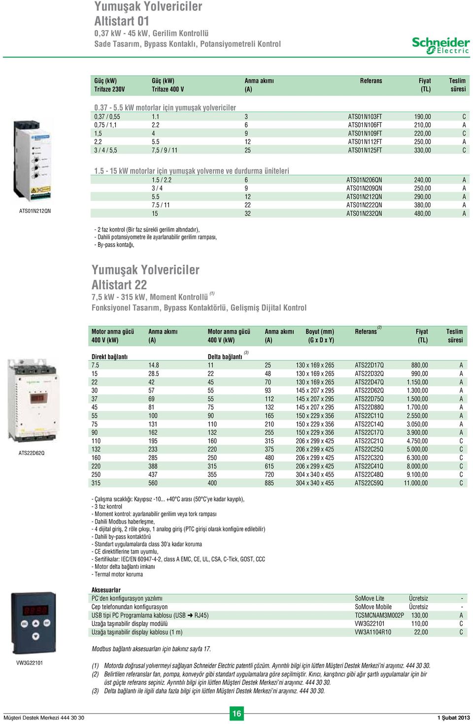 It can be downloaded from our website, www.schneider-electric.com.