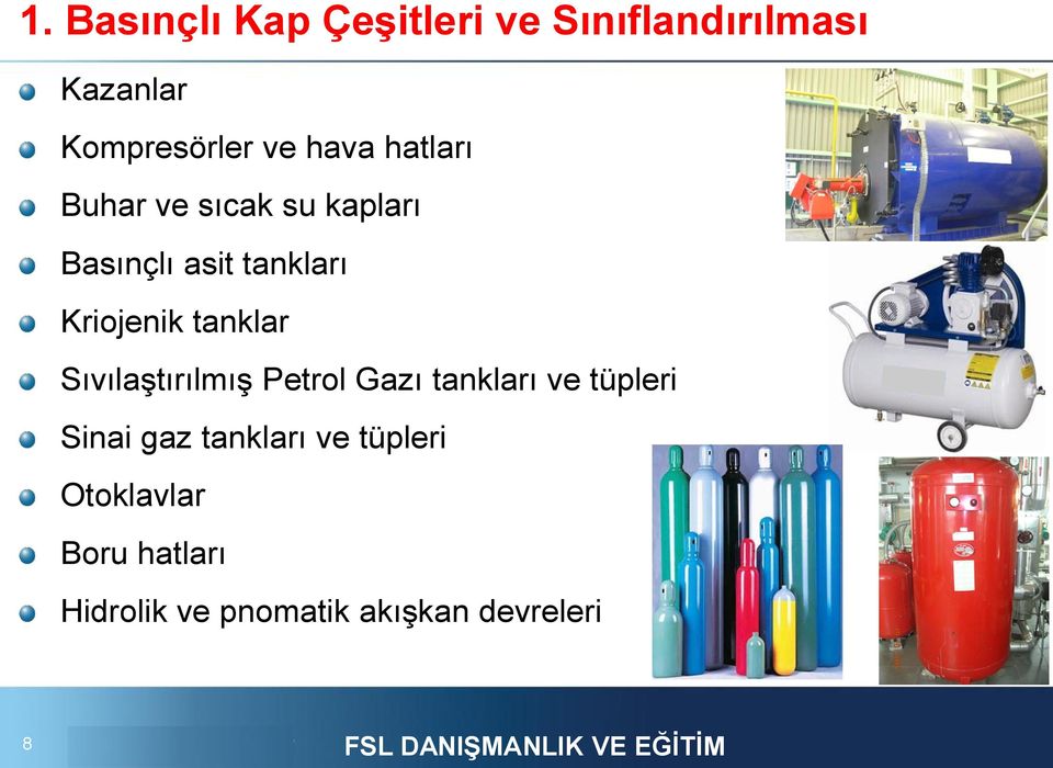 tanklar Sıvılaştırılmış Petrol Gazı tankları ve tüpleri Sinai gaz