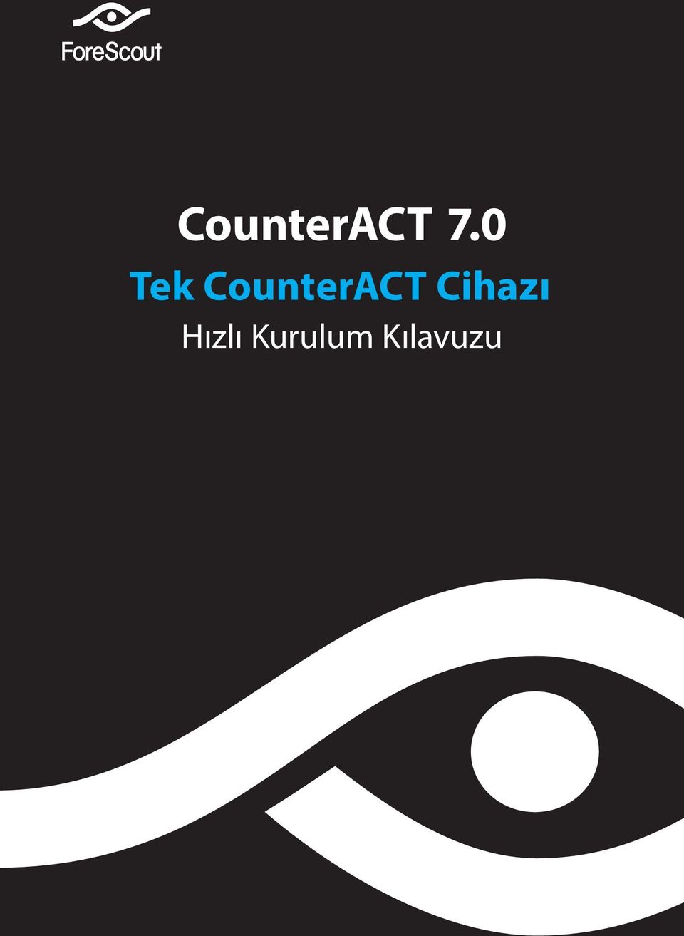 CounterACT