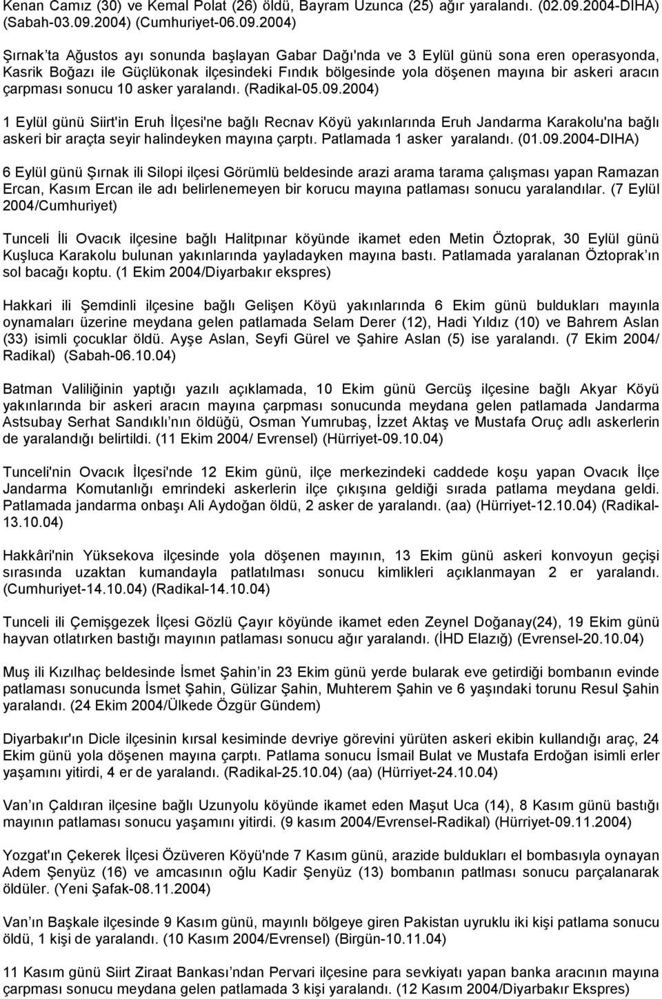 2004) (Cumhuriyet-06.09.