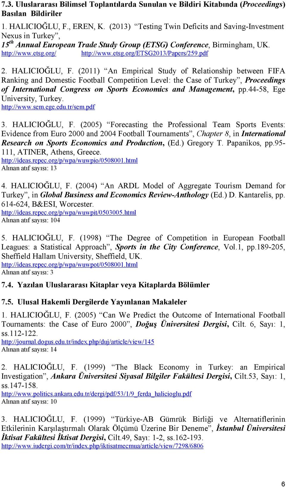 pdf 2. HALICIOĞLU, F.