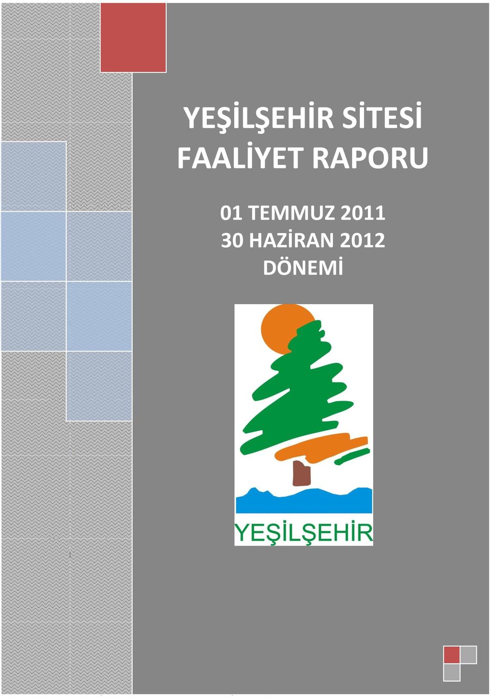 Sitemizde sürekli görev yapan 4 daimi personel, geçici olarak görev yapan 3 personelimiz ile birlikte sitemize sahip çıkma, kaliteli yönetim 01 TEMMUZ ve iyi bir tatil ortamının 2011 geliştirilmesi