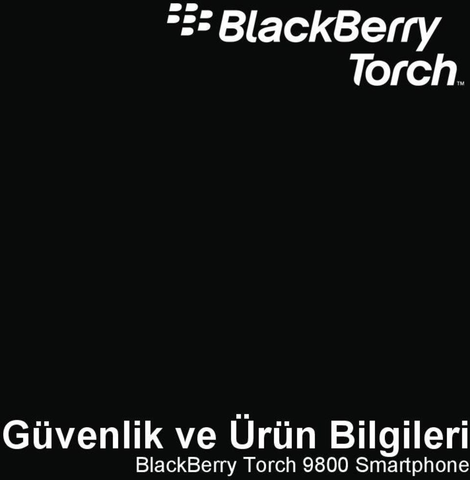 BlackBerry