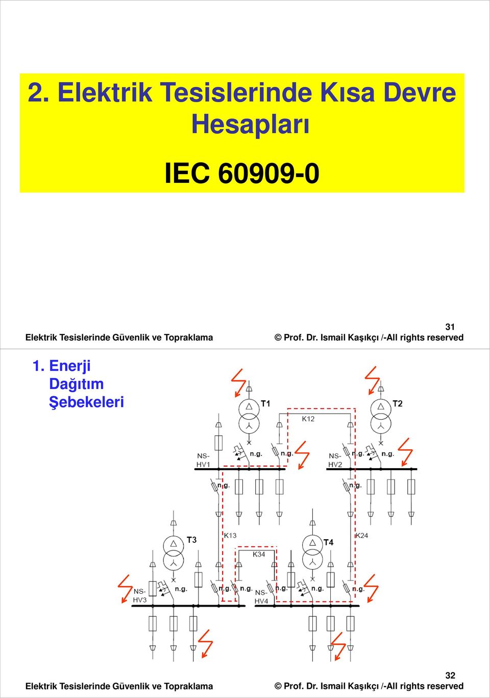 Devre Hesapları C