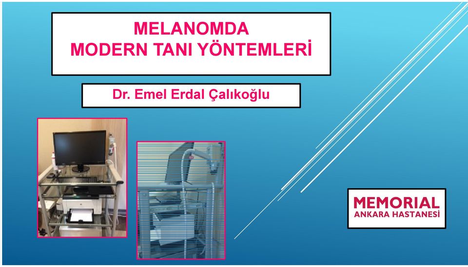 YÖNTEMLERİ Dr.