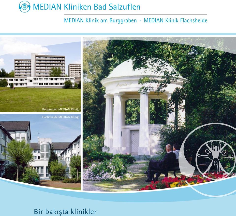 Burggraben MEDIAN Kliniği