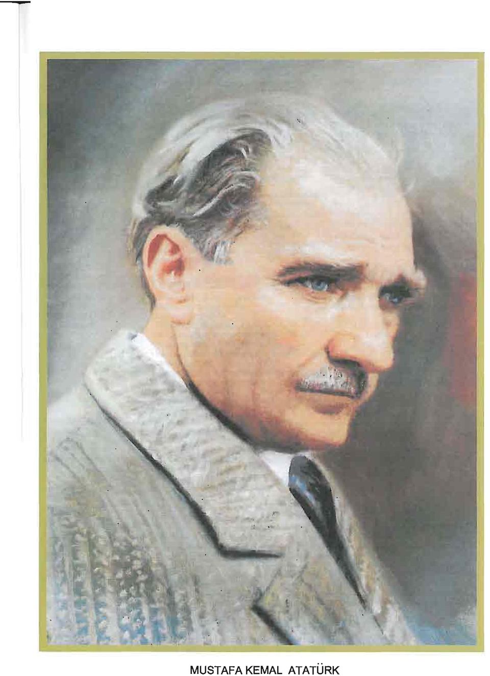 ATATURK