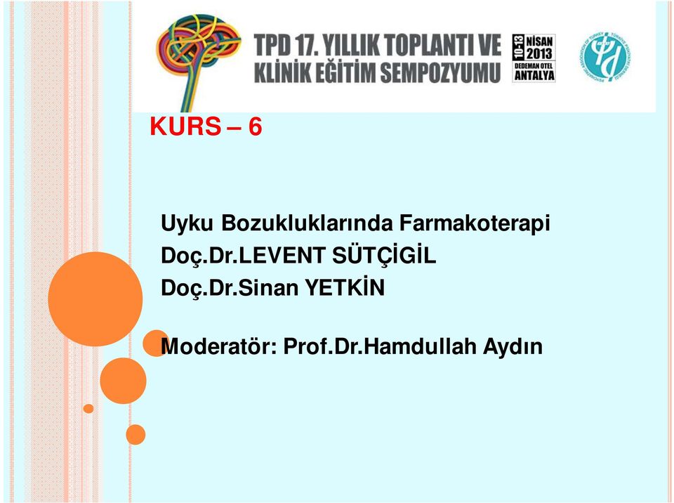 LEVENT SÜTÇİGİL Doç.Dr.