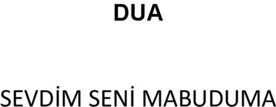 SENİ