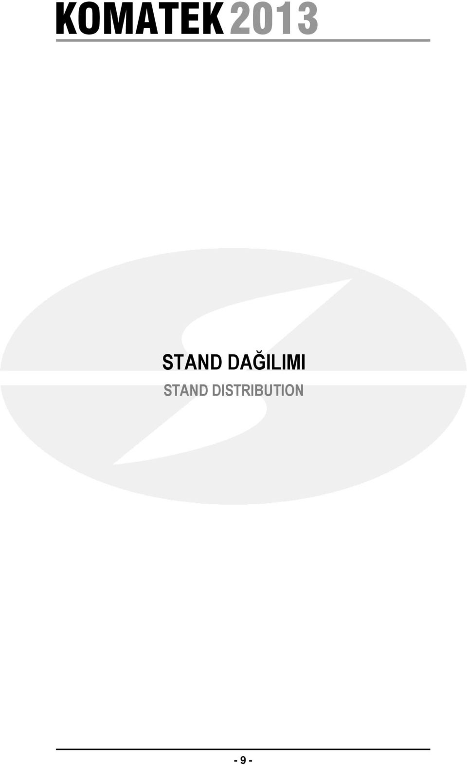 DAĞILIMI 