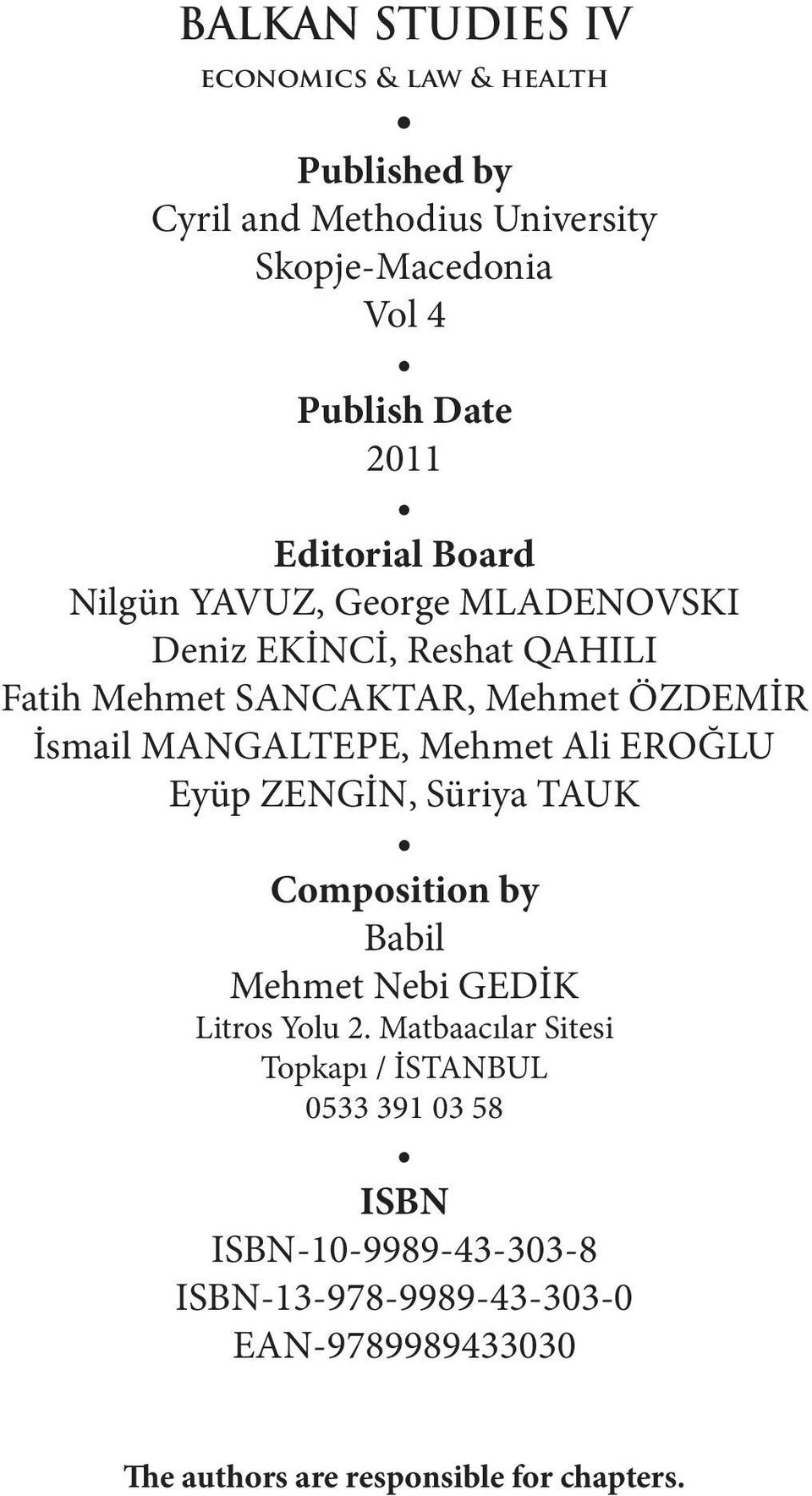 MANGALTEPE, Mehmet Ali EROĞLU Eyüp ZENGİN, Süriya TAUK Composition by Babil Mehmet Nebi GEDİK Litros Yolu 2.