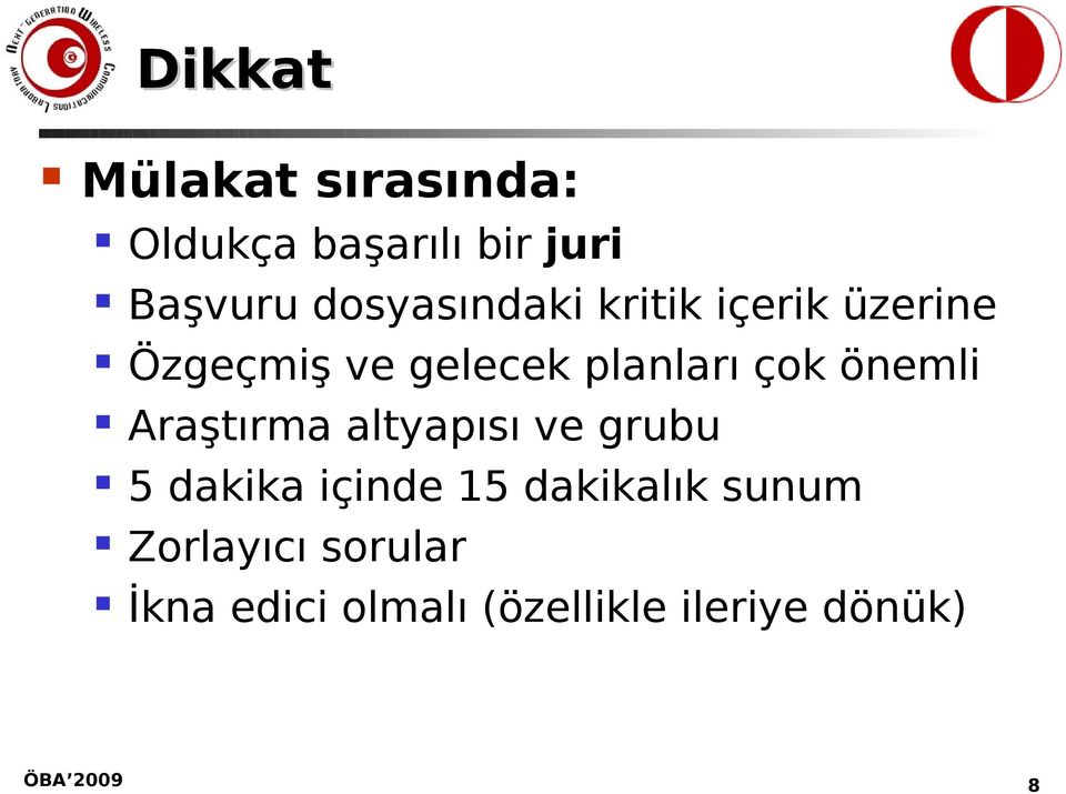 çok önemli Araştırma altyapısı ve grubu 5 dakika içinde 15