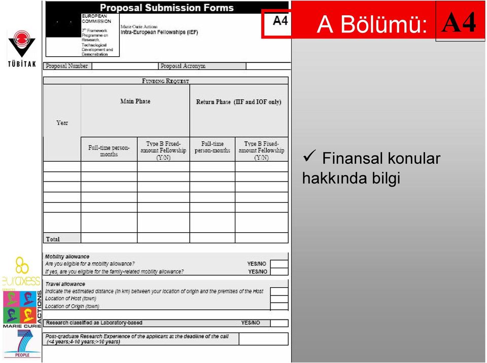 Finansal