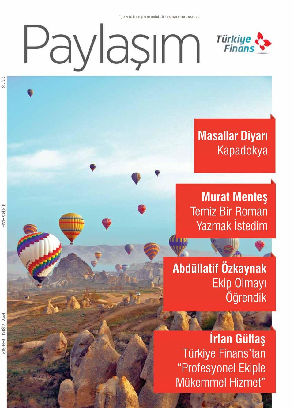 PAYLAŞIM