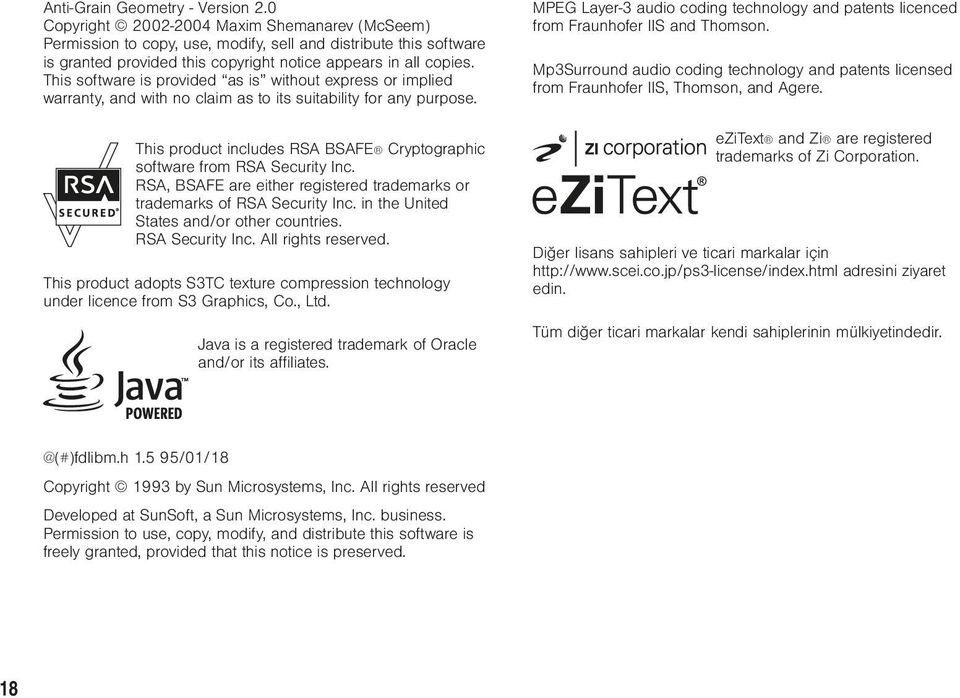 This software is provided as is without express or implied warranty, and with no claim as to its suitability for any purpose.