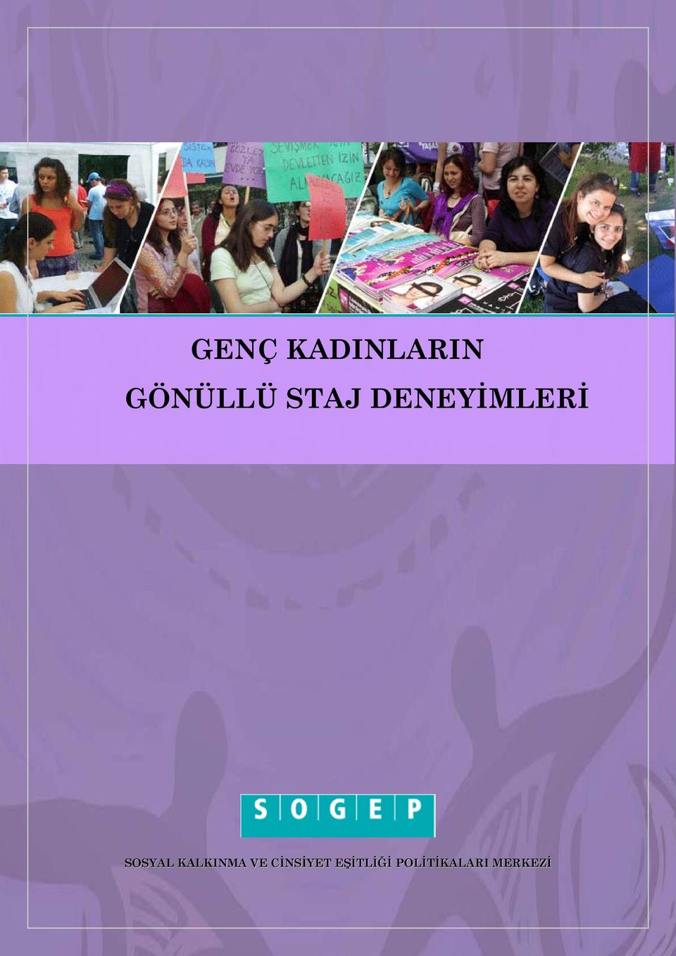 KALKINMA VE CİNSİYET