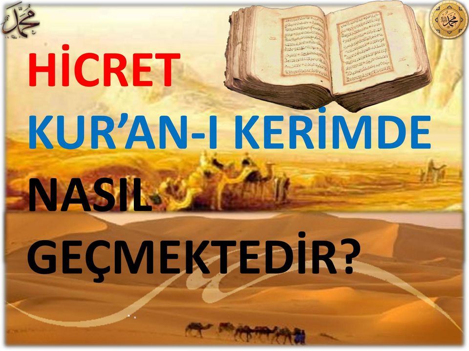 KERİMDE