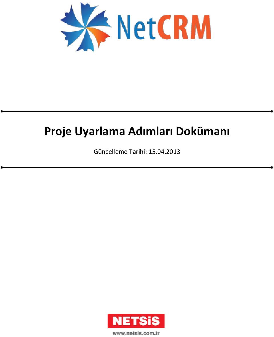 Dokümanı