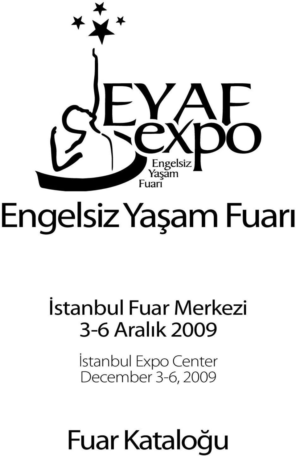 Aralık 2009 İstanbul Expo