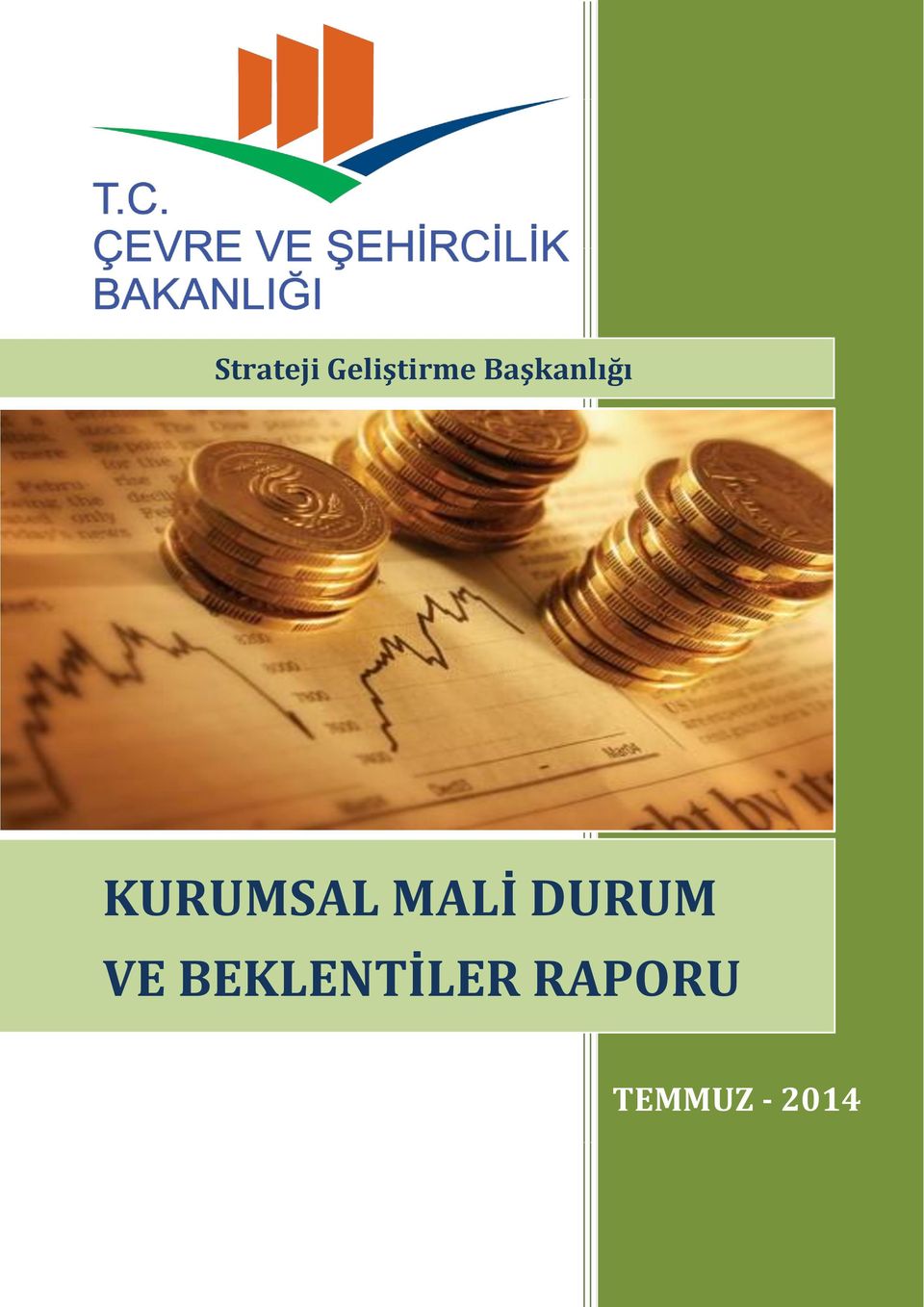 MALİ DURUM VE