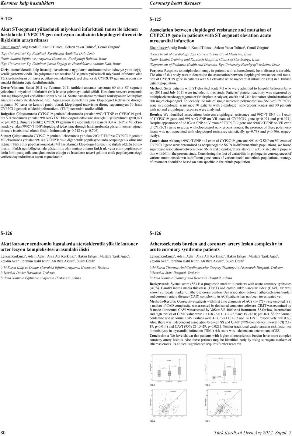 tarihleri arasnda bavuran akut ST segment yükselmeli miyokard infarktüsü (M) hastas çalmaya dahil edildi astalara bavuru esnasnda mg klopidogrel verildikten sonra ve Saatte hastalarn trombosit